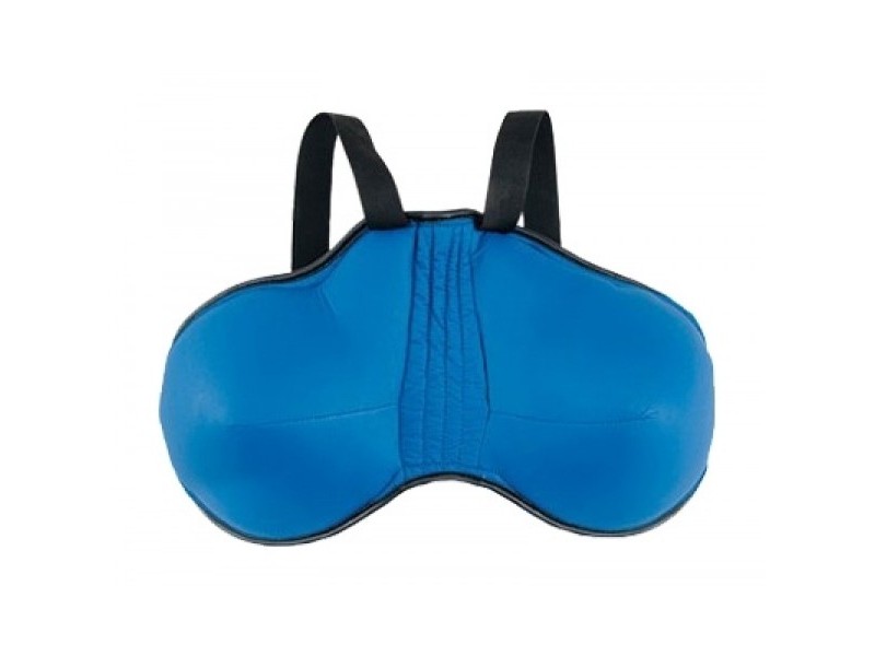 Female Breast Protector