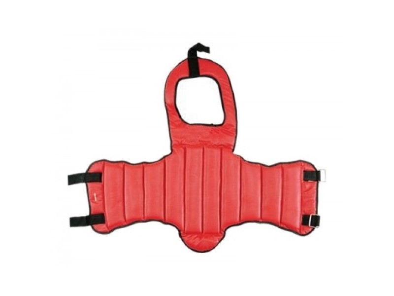 Chest Guard