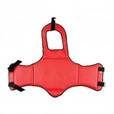 Martial Arts Chest Protector