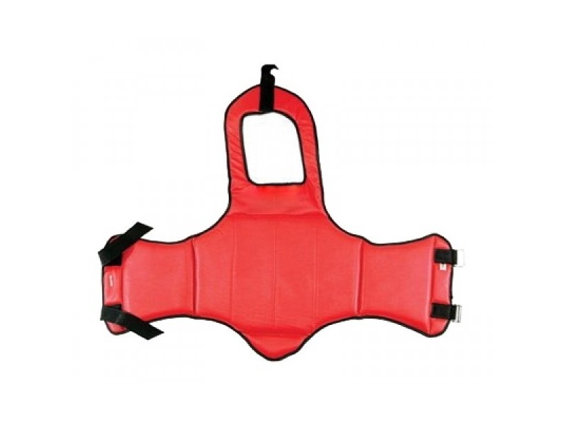 Martial Arts Chest Protector