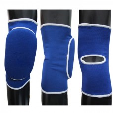 Elasticated Knee Pad