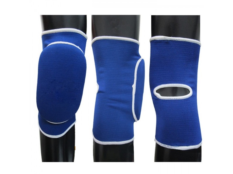 Elasticated Knee Pad