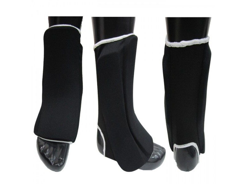 Elasticated Ankle Support