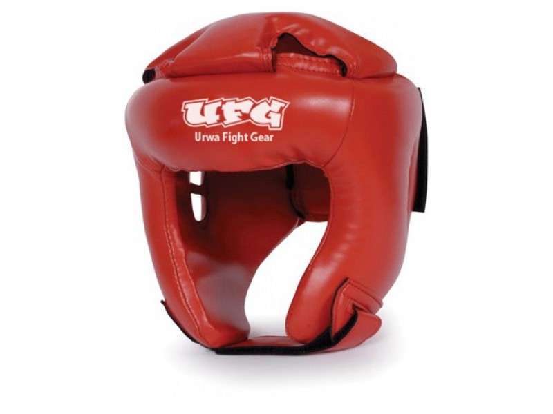 Sparring Headgear