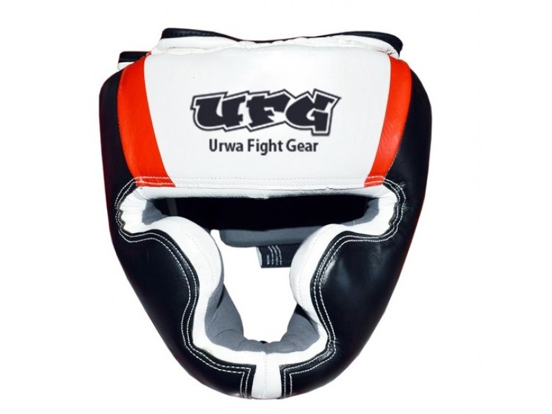 Boxing Sparring Headgear