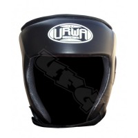 Boxing Head Guards Black