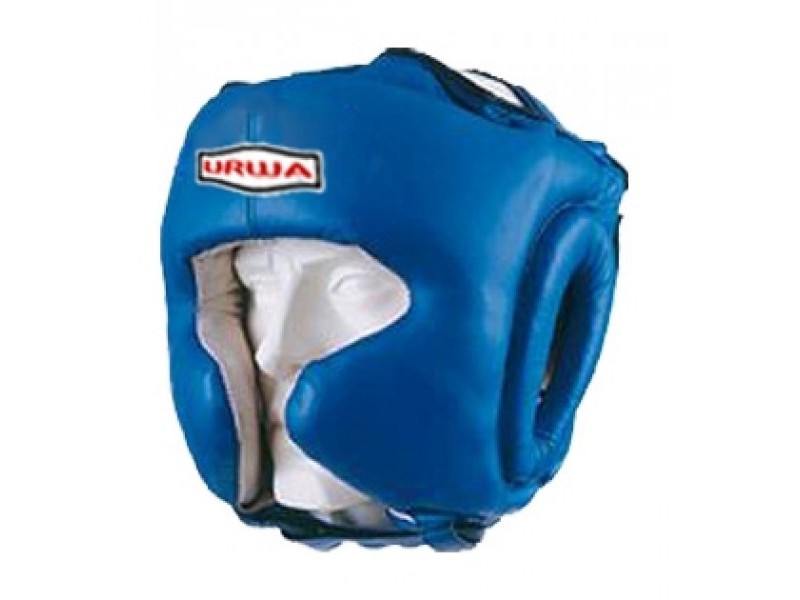 Kick Boxing Head Guard Brave