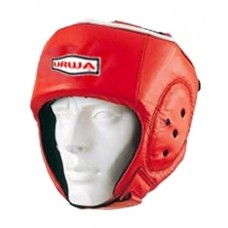 Boxing Headgear Red