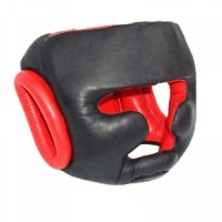 Pro Boxing Headguard