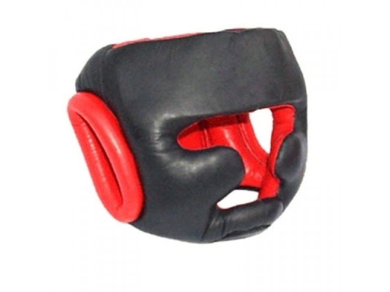 Pro Boxing Headguard