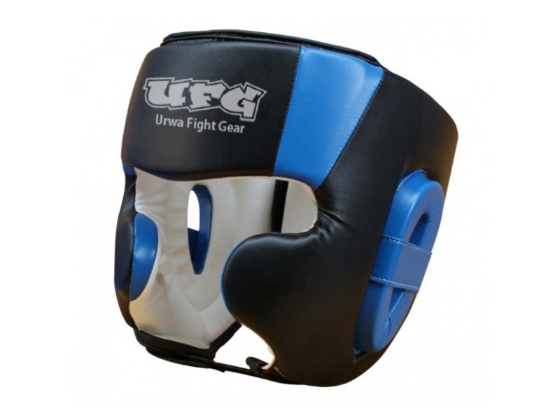 Boxing Head Guard