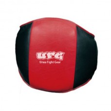 Muay Thai Belly Protector