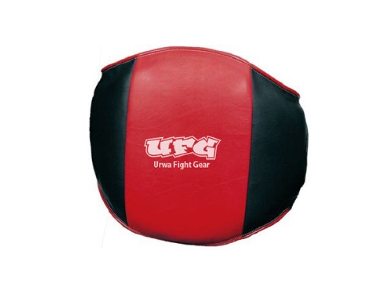Muay Thai Belly Protector