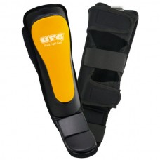 MMA Shin Guards