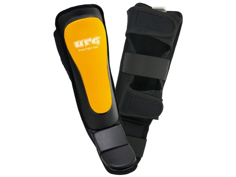 MMA Shin Guards