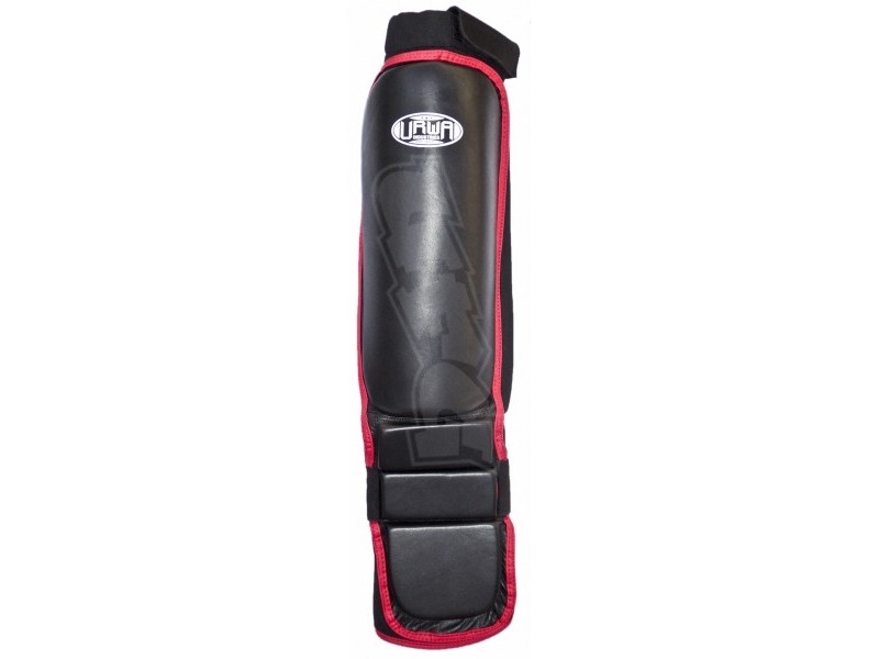 Neoprene MMA Shin Guards