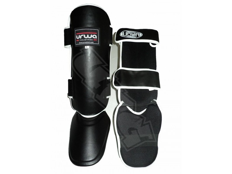 MMA Grappling shin guards