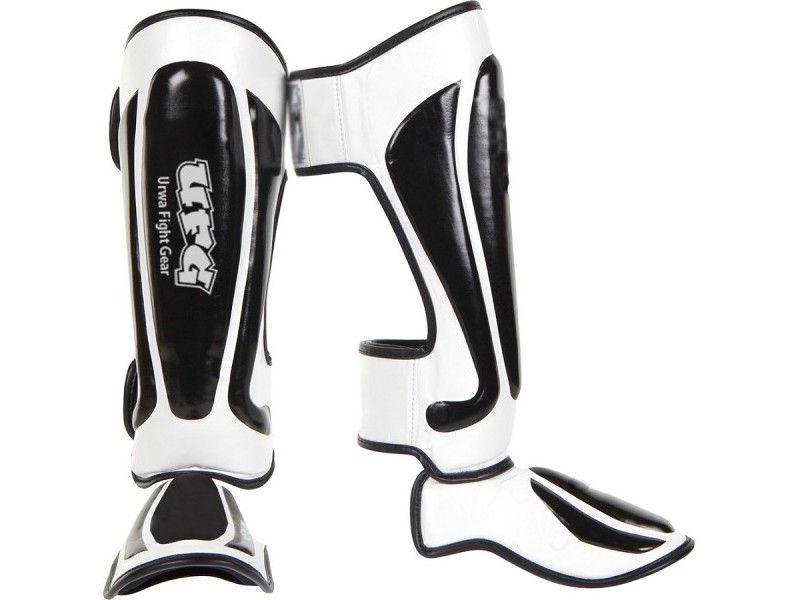 MMA Shin Guards