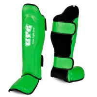 MMA Shin Guards