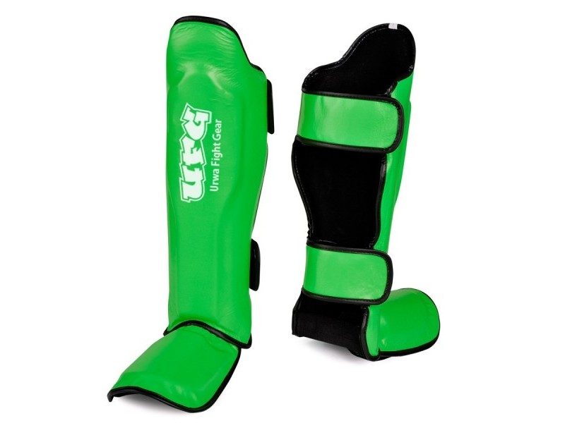 MMA Shin Guards