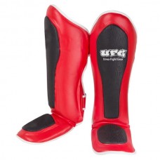 MMA Shin Guards