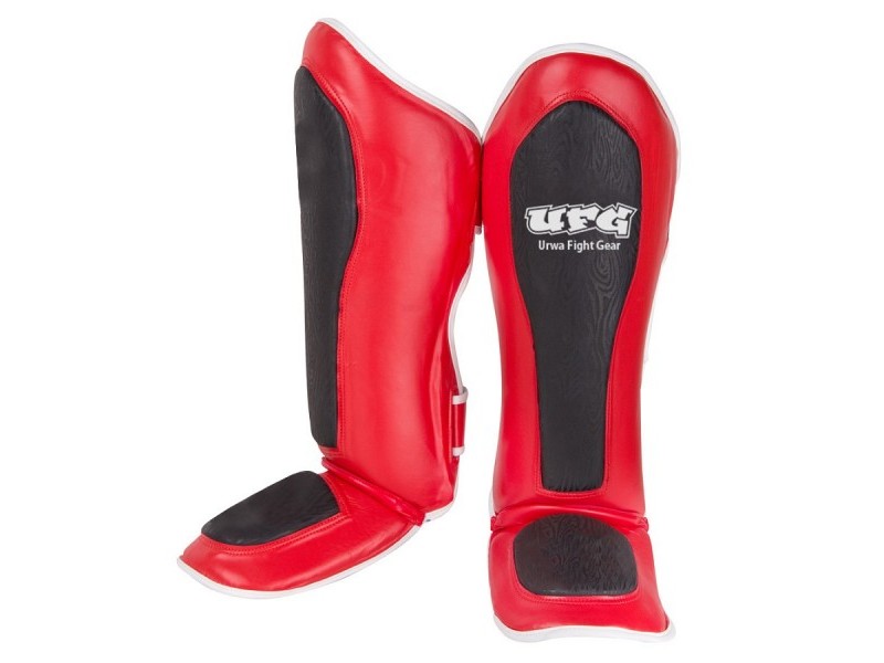 MMA Shin Guards