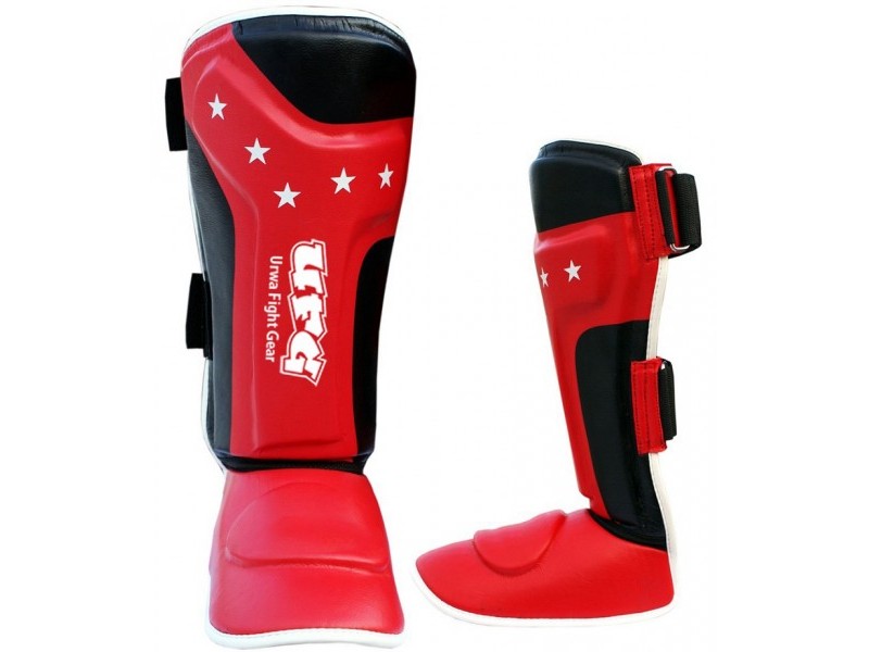 MMA Shin Guards