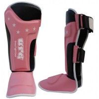 Kids MMA Shin Guards