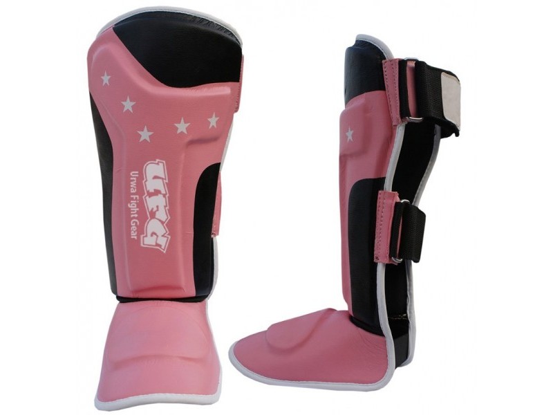 Kids MMA Shin Guards