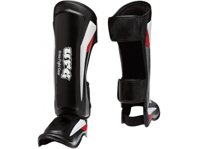 MMA Shin Guards