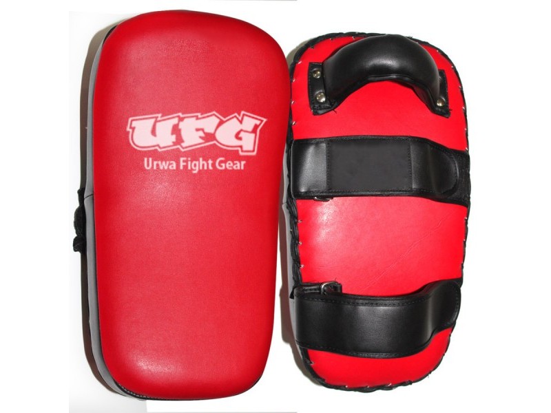 Thai Kick Boxing Strike Pad