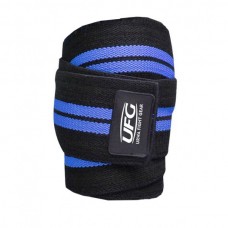 Knee Wraps