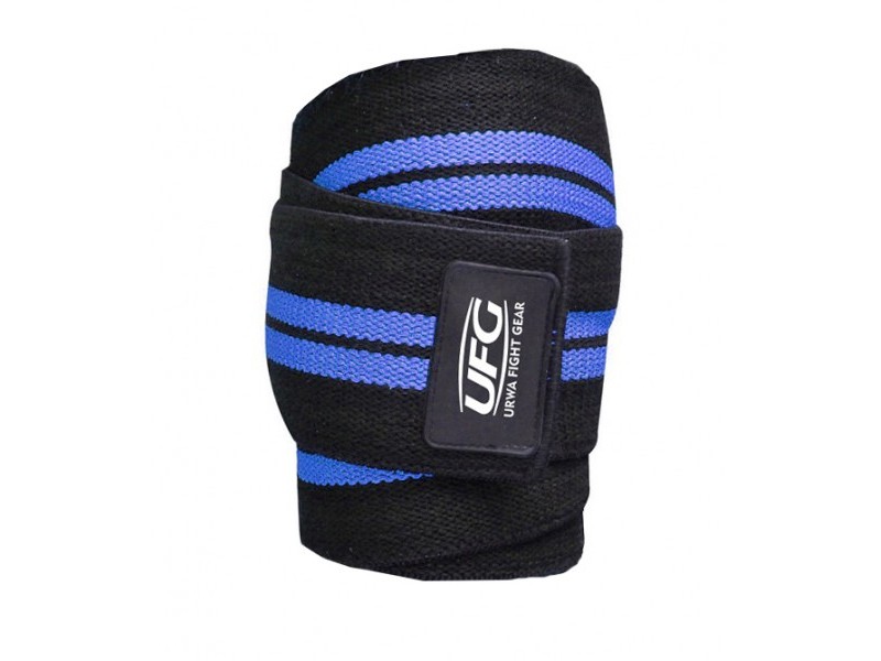 Knee Wraps