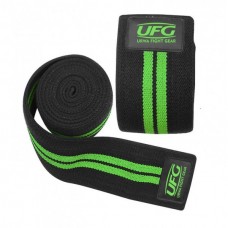 Knee Wraps