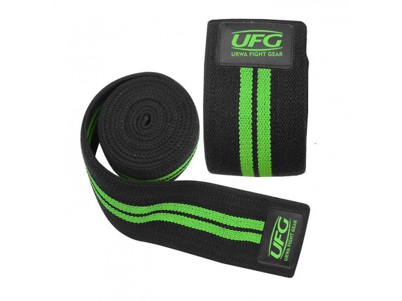 Knee Wraps