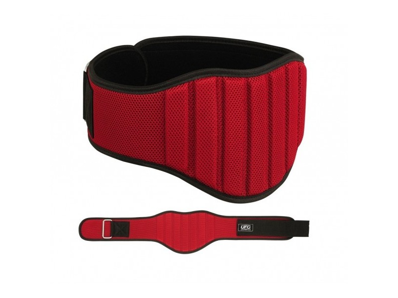 Weightlifting Belt