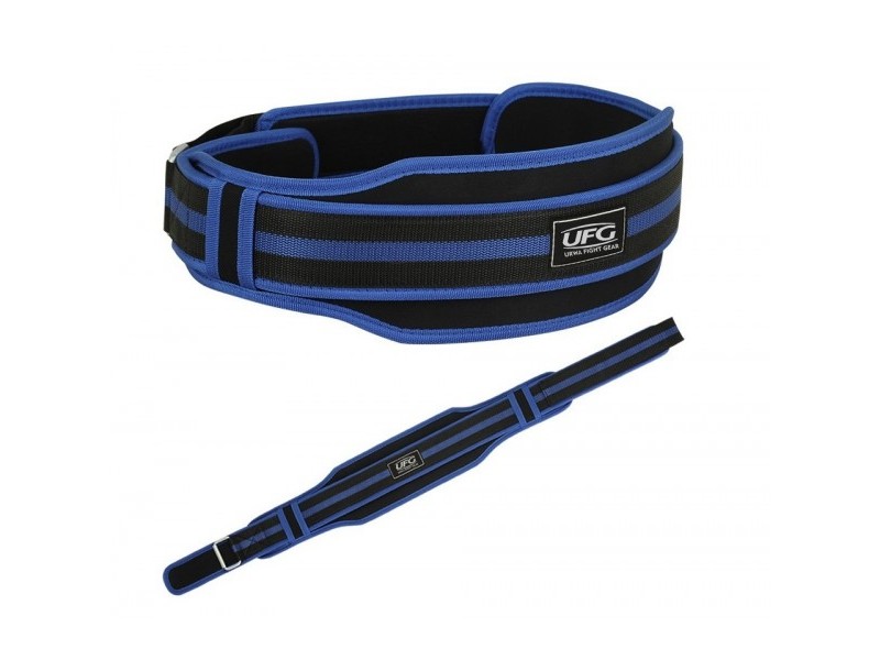 Weightlifting Belt