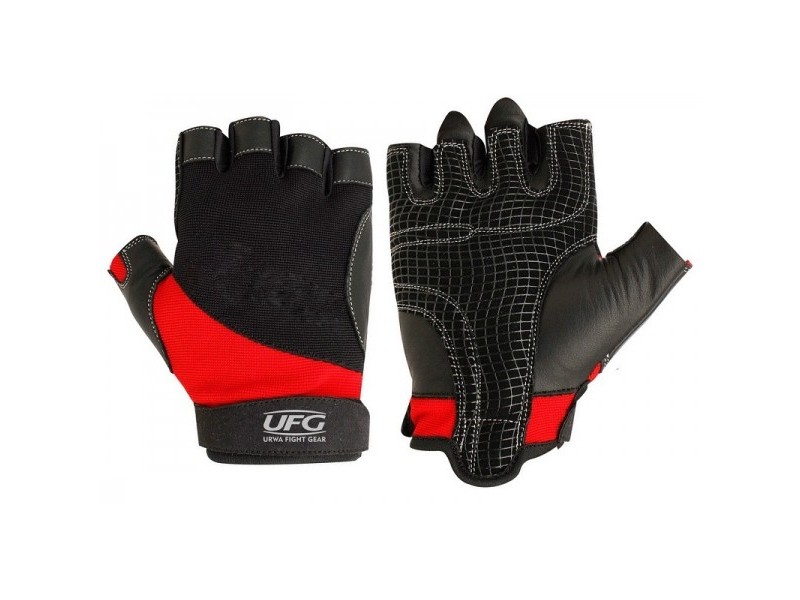 Weight Lifting Gloves