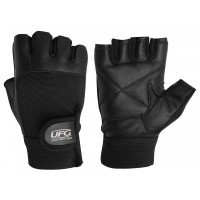 Weight Lifting Gloves