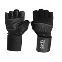 Weight Lifting Gloves