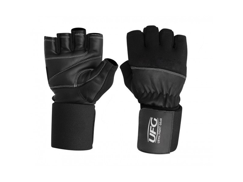 Weight Lifting Gloves