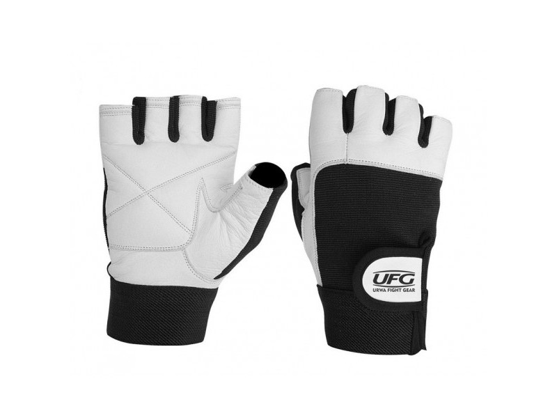 Weight Lifting Gloves