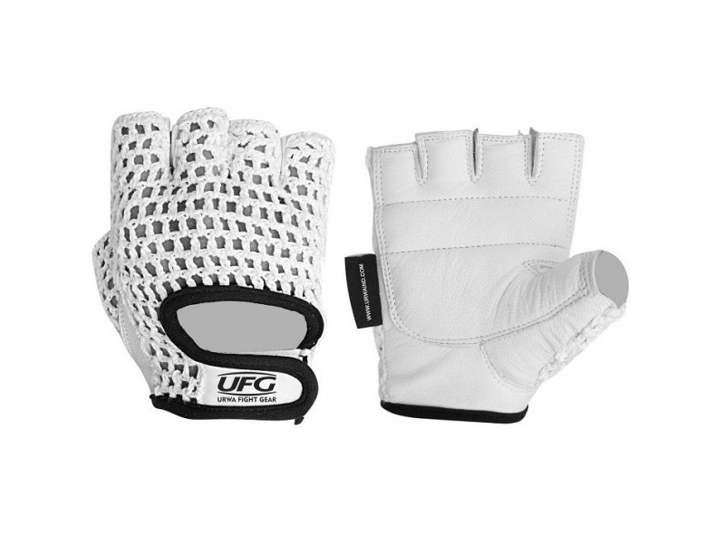 Weight Lifting Gloves