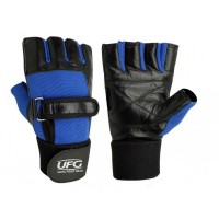 Weight Lifting Gloves