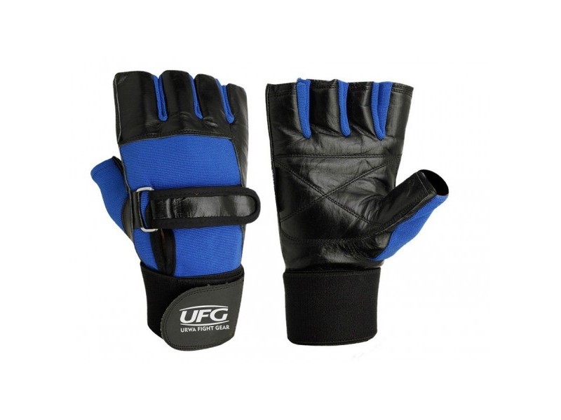 Weight Lifting Gloves