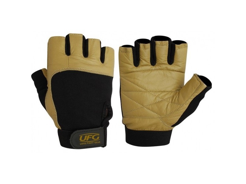 Weight Lifting Gloves