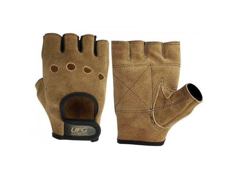 Weight Lifting Gloves