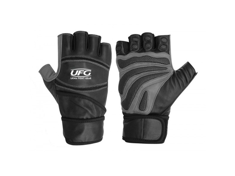 Weight Lifting Gloves