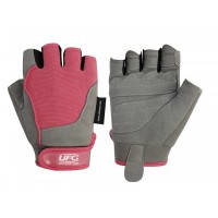 Weight Lifting Gloves