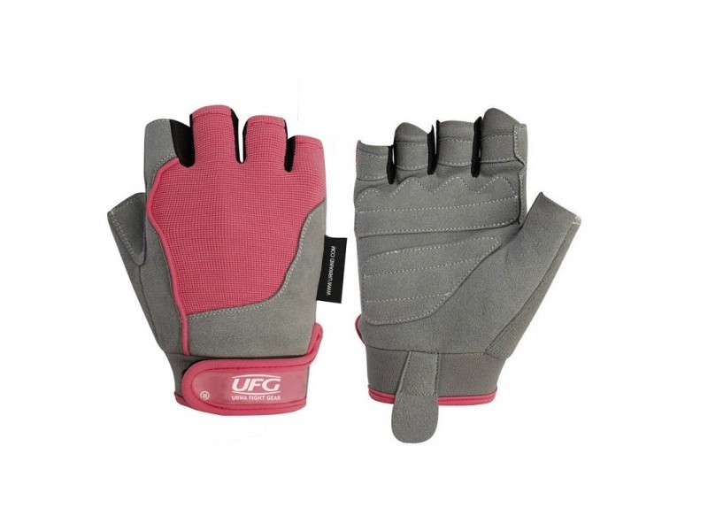 Weight Lifting Gloves